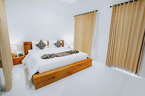Mahayoga Ubud Private Pool Villa Spa And Resto