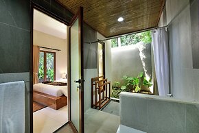 Mahayoga Ubud Private Pool Villa Spa And Resto