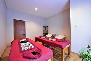 Mahayoga Ubud Private Pool Villa Spa And Resto