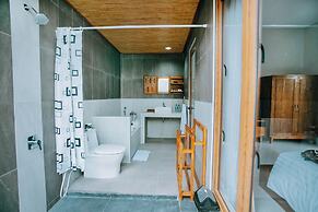 Mahayoga Ubud Private Pool Villa Spa And Resto