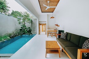 Mahayoga Ubud Private Pool Villa Spa And Resto
