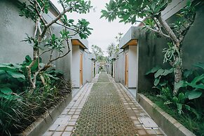 Mahayoga Ubud Private Pool Villa Spa And Resto
