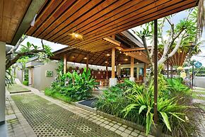 Mahayoga Ubud Private Pool Villa Spa And Resto