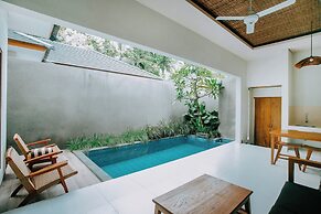 Mahayoga Ubud Private Pool Villa Spa And Resto