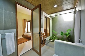Mahayoga Ubud Private Pool Villa Spa And Resto