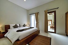 Mahayoga Ubud Private Pool Villa Spa And Resto