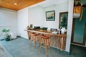 Mahayoga Ubud Private Pool Villa Spa And Resto