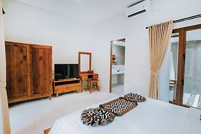 Mahayoga Ubud Private Pool Villa Spa And Resto