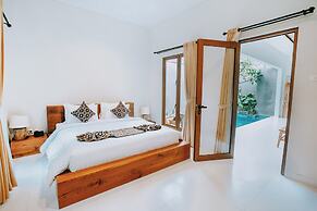 Mahayoga Ubud Private Pool Villa Spa And Resto