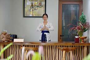 Mahayoga Ubud Private Pool Villa Spa And Resto