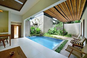 Mahayoga Ubud Private Pool Villa Spa And Resto
