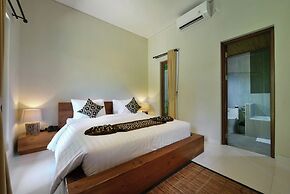 Mahayoga Ubud Private Pool Villa Spa And Resto