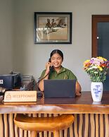 Mahayoga Ubud Private Pool Villa Spa And Resto