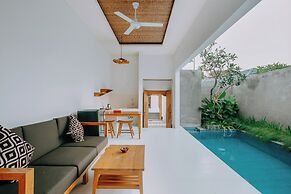 Mahayoga Ubud Private Pool Villa Spa And Resto