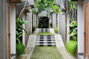 Mahayoga Ubud Private Pool Villa Spa And Resto