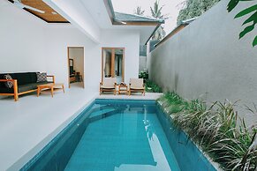 Mahayoga Ubud Private Pool Villa Spa And Resto