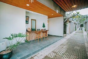 Mahayoga Ubud Private Pool Villa Spa And Resto