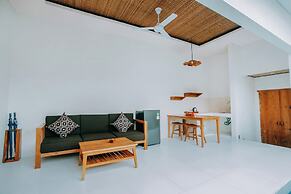 Mahayoga Ubud Private Pool Villa Spa And Resto