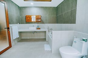 Mahayoga Ubud Private Pool Villa Spa And Resto