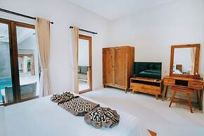 Mahayoga Ubud Private Pool Villa Spa And Resto