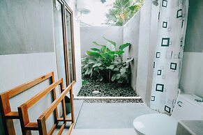 Mahayoga Ubud Private Pool Villa Spa And Resto
