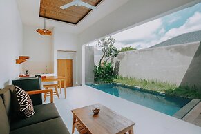 Mahayoga Ubud Private Pool Villa Spa And Resto