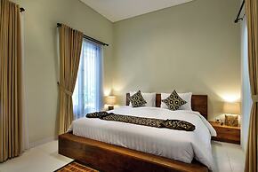 Mahayoga Ubud Private Pool Villa Spa And Resto