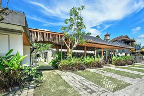 Mahayoga Ubud Private Pool Villa Spa And Resto
