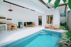 Mahayoga Ubud Private Pool Villa Spa And Resto