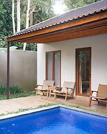 Mahayoga Ubud Private Pool Villa Spa And Resto