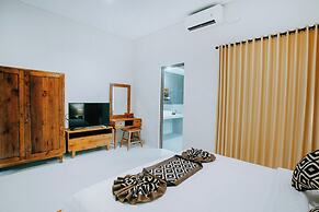Mahayoga Ubud Private Pool Villa Spa And Resto