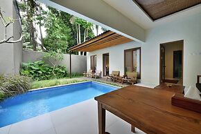 Mahayoga Ubud Private Pool Villa Spa And Resto