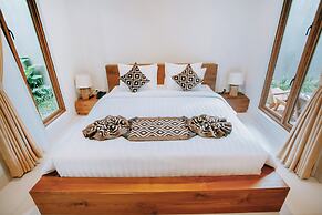 Mahayoga Ubud Private Pool Villa Spa And Resto