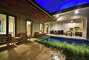 Mahayoga Ubud Private Pool Villa Spa And Resto