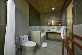 Mahayoga Ubud Private Pool Villa Spa And Resto
