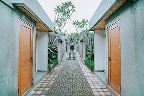 Mahayoga Ubud Private Pool Villa Spa And Resto