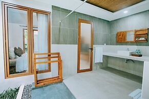Mahayoga Ubud Private Pool Villa Spa And Resto