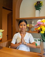 Mahayoga Ubud Private Pool Villa Spa And Resto