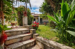 Villa Serenita in Agios Georgios