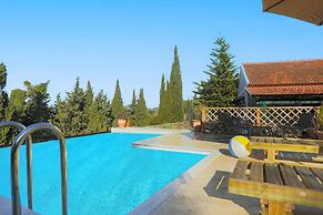 Villa Serenita in Agios Georgios