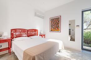 Villa Il Cavaliere Dependance by Elite Villas