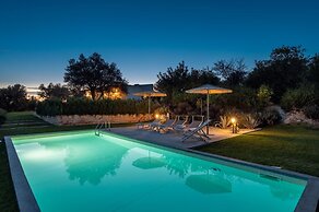Villa Il Cavaliere Dependance by Elite Villas