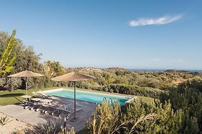 Villa Il Cavaliere Dependance by Elite Villas