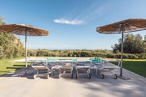 Villa Il Cavaliere Dependance by Elite Villas