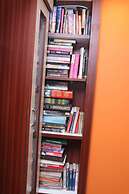 Sacred Trails Homestay