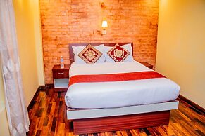 Sacred Trails Homestay