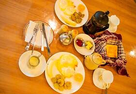 Sacred Trails Homestay