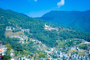 Sacred Trails Homestay