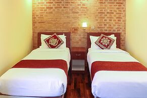 Sacred Trails Homestay