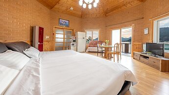 Geoje Sunbeachoceanview Dog Pension